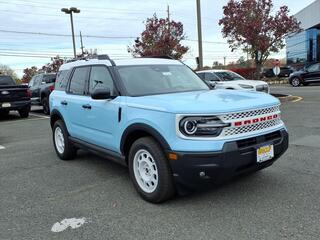 2025 Ford Bronco Sport for sale in North Brunswick NJ