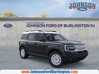 2025 Ford Bronco Sport for sale in Burlington NJ