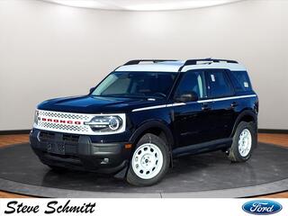 2025 Ford Bronco Sport for sale in Highland IL