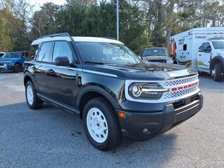 2025 Ford Bronco Sport for sale in Jacksonville NC