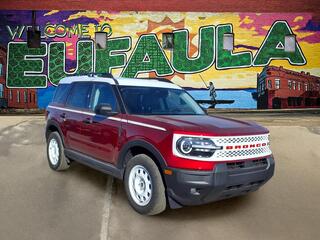 2025 Ford Bronco Sport for sale in Bowling Green KY