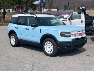 2026 Ford Bronco Sport for sale in Canton NC