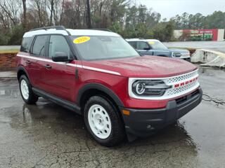 2026 Ford Bronco Sport for sale in Havelock NC