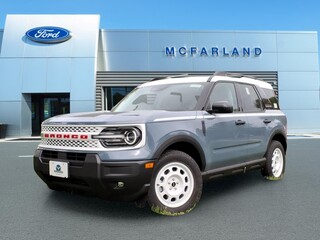 2026 Ford Bronco Sport for sale in Rochester NH