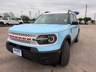 2026 Ford Bronco Sport for sale in Mineral Wells TX