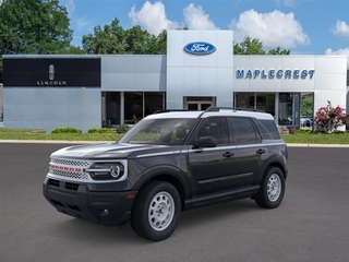 2026 Ford Bronco Sport for sale in Union NJ