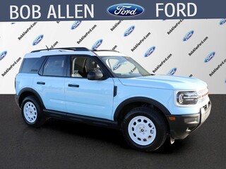 2026 Ford Bronco Sport for sale in Overland Park KS