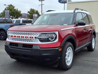 2026 Ford Bronco Sport for sale in Fullerton CA
