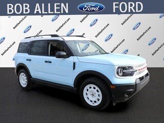 2026 Ford Bronco Sport for sale in Overland Park KS
