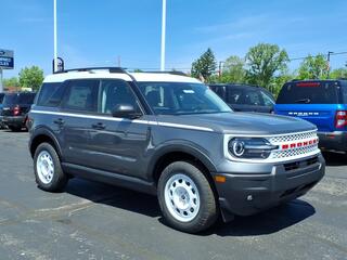 2026 Ford Bronco Sport for sale in Greer SC