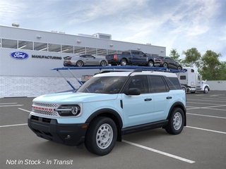 2026 Ford Bronco Sport for sale in Mcalester OK