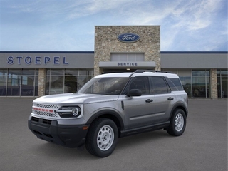 2025 Ford Bronco Sport for sale in Kerrville TX
