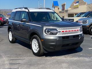 2025 Ford Bronco Sport for sale in Hixson TN