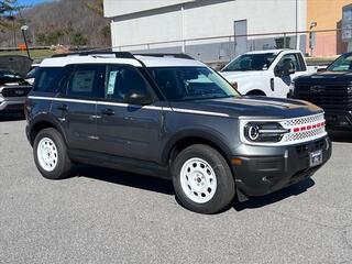 2025 Ford Bronco Sport for sale in Canton NC