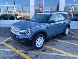 2025 Ford Bronco Sport for sale in Fredonia NY