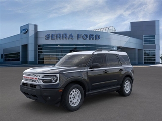 2025 Ford Bronco Sport for sale in Farmington Hills MI