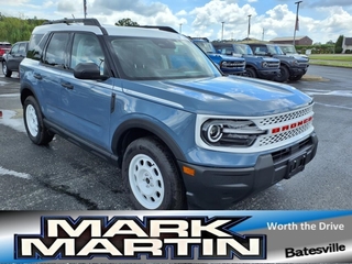 2025 Ford Bronco Sport for sale in Batesville AR