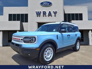 2025 Ford Bronco Sport for sale in Bossier City LA