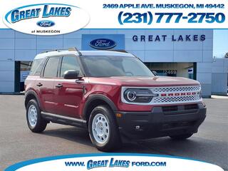 2025 Ford Bronco Sport for sale in Muskegon MI
