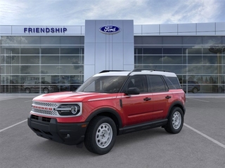 2025 Ford Bronco Sport for sale in Bristol TN