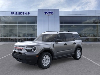 2025 Ford Bronco Sport for sale in Bristol TN