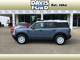 2025 Ford Bronco Sport for sale in Independence MO