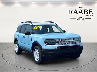 2025 Ford Bronco Sport for sale in Delphos OH