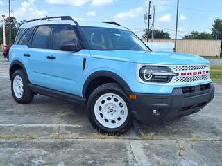 2025 Ford Bronco Sport for sale in Orange TX
