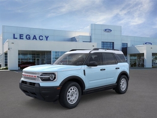 2025 Ford Bronco Sport for sale in Rosenberg TX