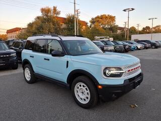 2025 Ford Bronco Sport for sale in Chicago IL