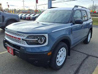 2025 Ford Bronco Sport for sale in Burlington WI