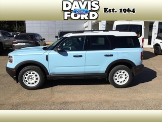 2025 Ford Bronco Sport for sale in Independence MO