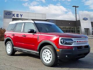 2025 Ford Bronco Sport for sale in Monroeville PA