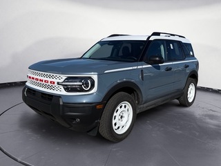 2025 Ford Bronco Sport for sale in Knoxville TN