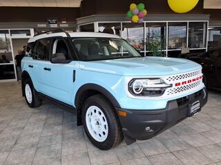 2026 Ford Bronco Sport for sale in Watchung NJ