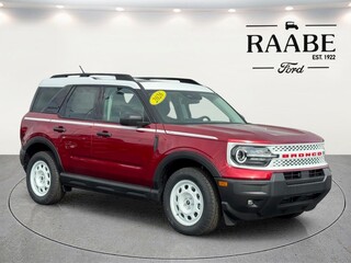 2026 Ford Bronco Sport for sale in Delphos OH