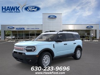 2026 Ford Bronco Sport for sale in Carol Stream IL