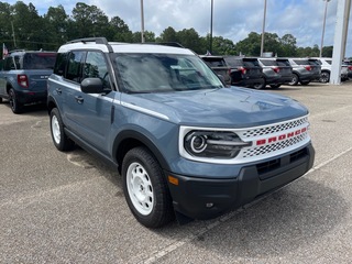 2026 Ford Bronco Sport for sale in Dothan AL