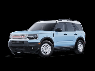 2025 Ford Bronco Sport for sale in Howell MI