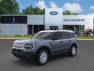 2025 Ford Bronco Sport for sale in Union NJ