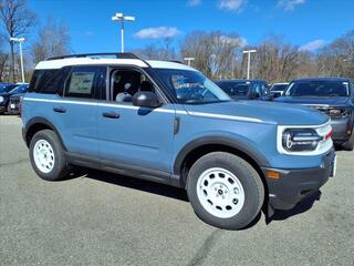 2025 Ford Bronco Sport for sale in Butler NJ