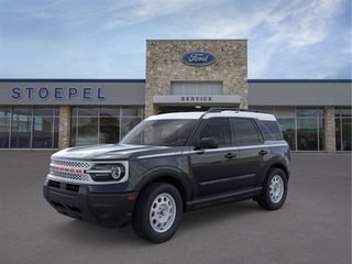 2025 Ford Bronco Sport for sale in Kerrville TX