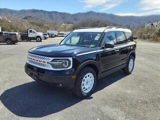 2025 Ford Bronco Sport for sale in Pounding Mill VA