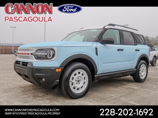 2025 Ford Bronco Sport for sale in Orange TX