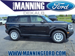 2025 Ford Bronco Sport for sale in Des Plaines IL