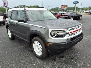 2025 Ford Bronco Sport for sale in Batesville AR