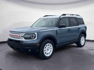 2025 Ford Bronco Sport for sale in Knoxville TN