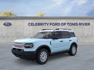 2025 Ford Bronco Sport for sale in Toms River NJ