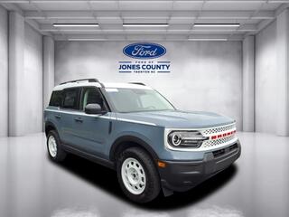 2025 Ford Bronco Sport for sale in Trenton NC