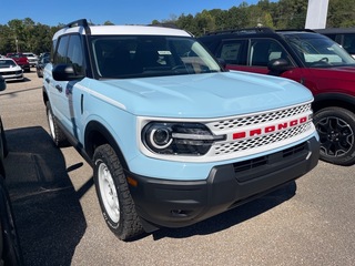 2025 Ford Bronco Sport for sale in Dothan AL